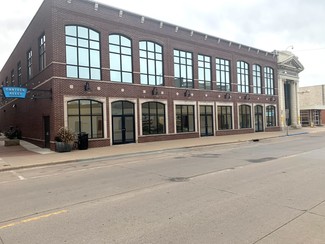 More details for 127 E Main St, Ottumwa, IA - Office for Lease