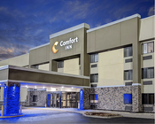 Comfort Inn Matteson - Chicago - Motel