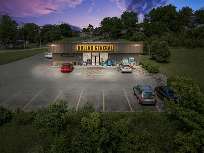 1127 State St, White Pine, TN for sale - Building Photo - Image 1 of 1