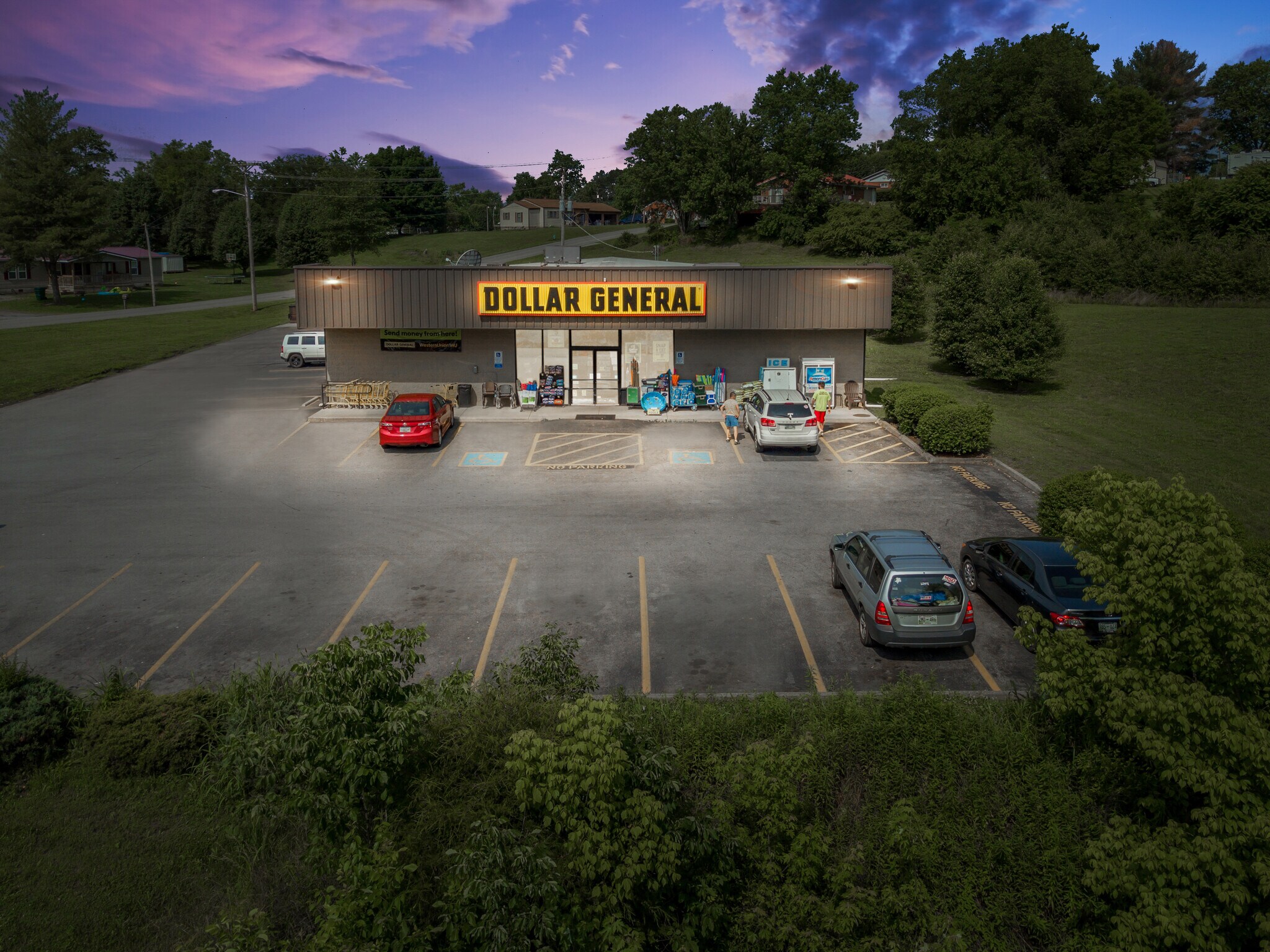 1127 State St, White Pine, TN for sale Building Photo- Image 1 of 1