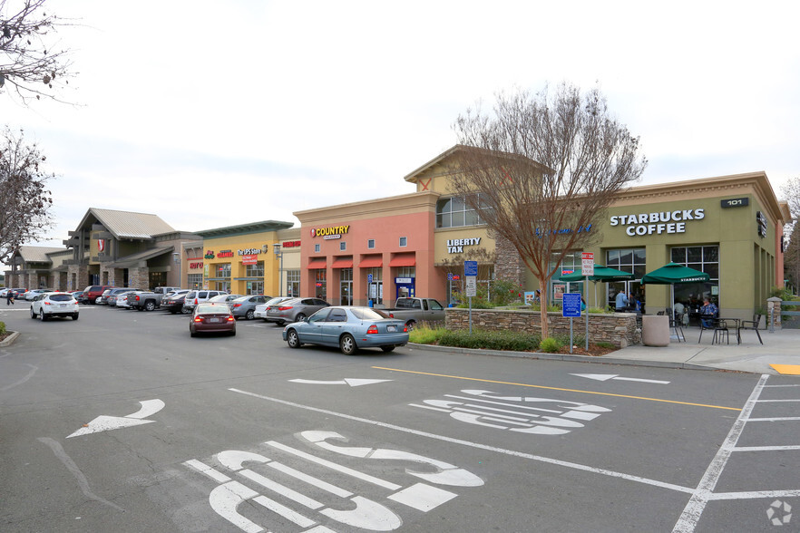 101103 W American Canyon Rd, American Canyon, CA 94503