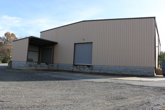 More details for 505 N Modena St, Gastonia, NC - Industrial for Lease