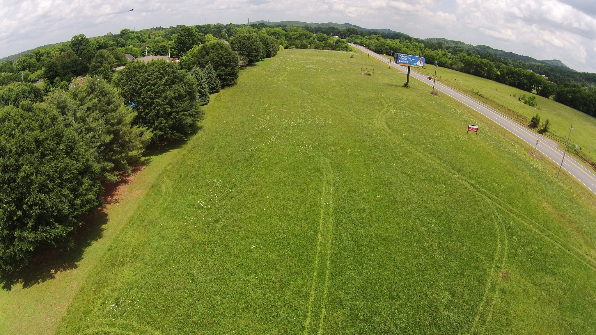 101 Hwy, Rockmart, GA for sale Primary Photo- Image 1 of 1