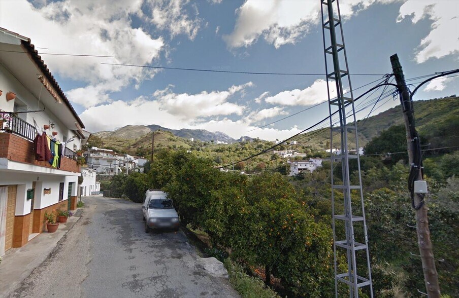 Land in Canillas de Aceituno for sale - Building Photo - Image 3 of 3