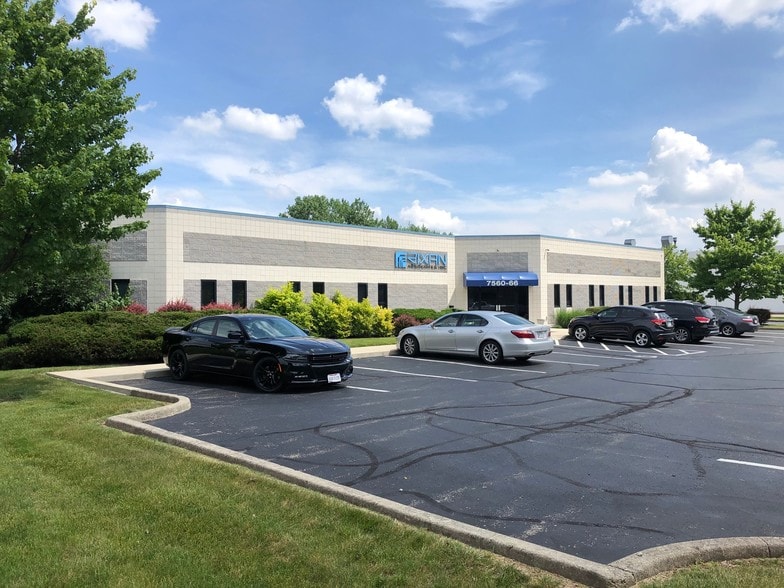 7560-7566 Paragon Rd, Centerville, OH for sale - Building Photo - Image 2 of 4