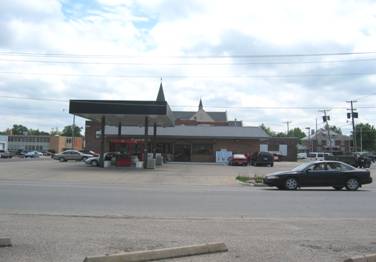 300 W Rollins St, Moberly, MO for sale - Primary Photo - Image 1 of 1