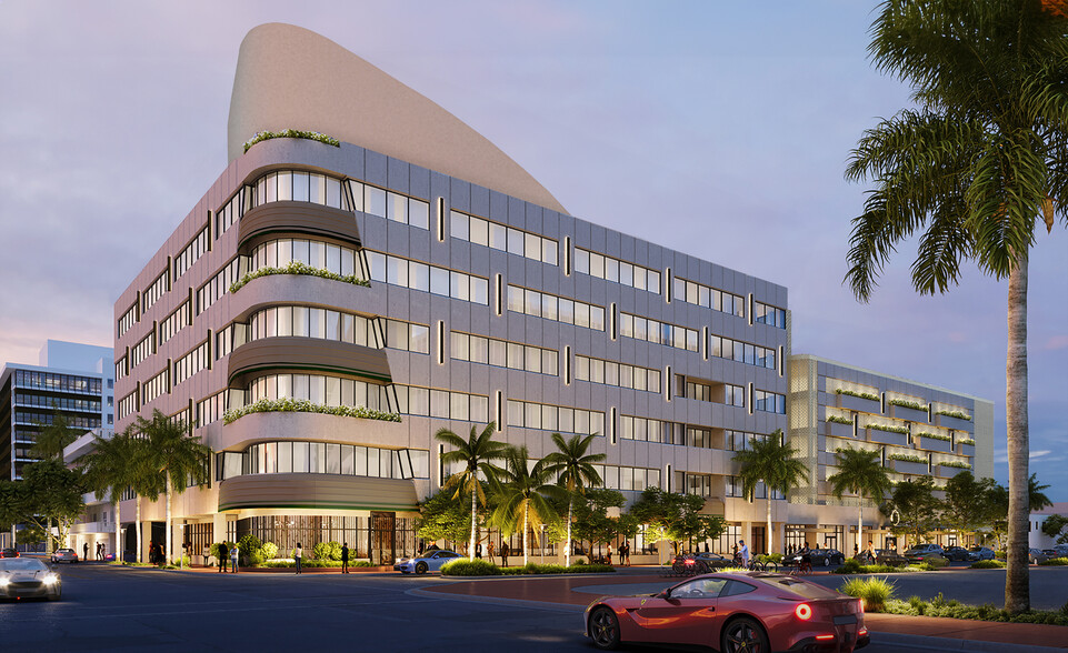 1691 Michigan Ave, Miami Beach, FL for lease - Building Photo - Image 2 of 28