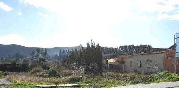 Land in Ontinyent for sale - Building Photo - Image 3 of 4