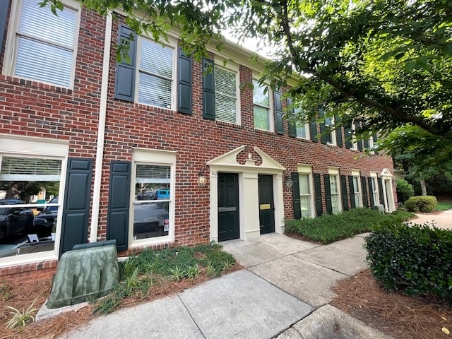 6512 Six Forks Rd, Raleigh, NC for sale - Building Photo - Image 3 of 14