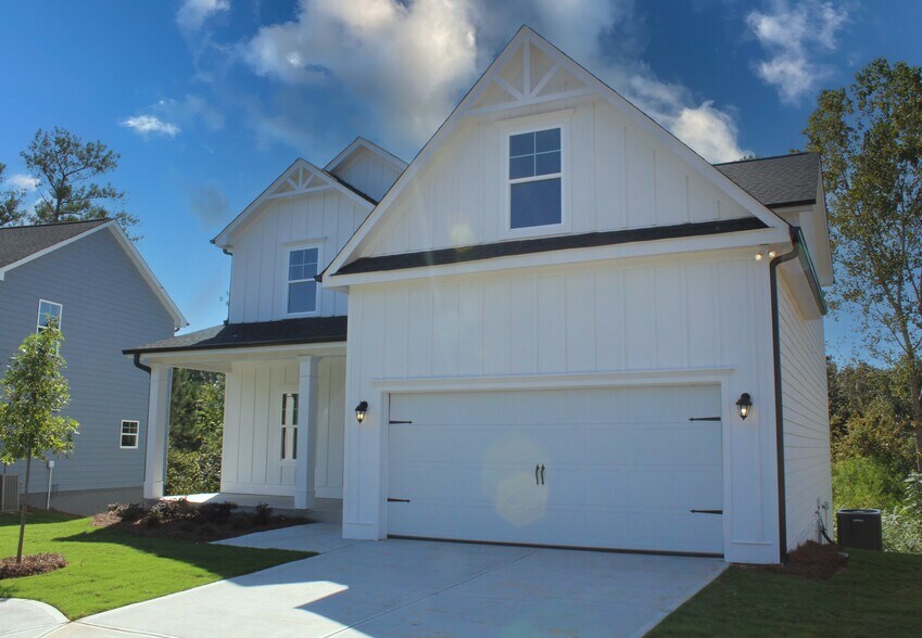 249 Melba Ln, Athens, GA for sale - Primary Photo - Image 1 of 1