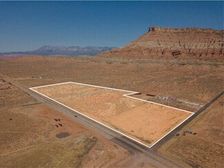 More details for Mesa, Virgin, UT - Land for Sale
