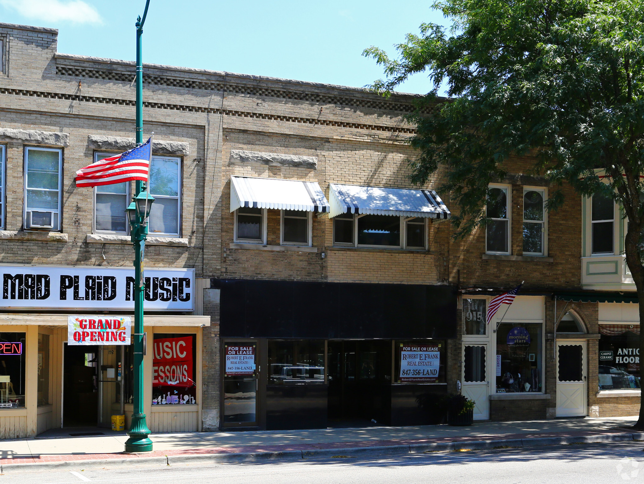 913 Main St, Antioch, IL for sale Primary Photo- Image 1 of 1