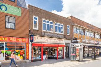 More details for 167 King St, Great Yarmouth - Retail for Lease