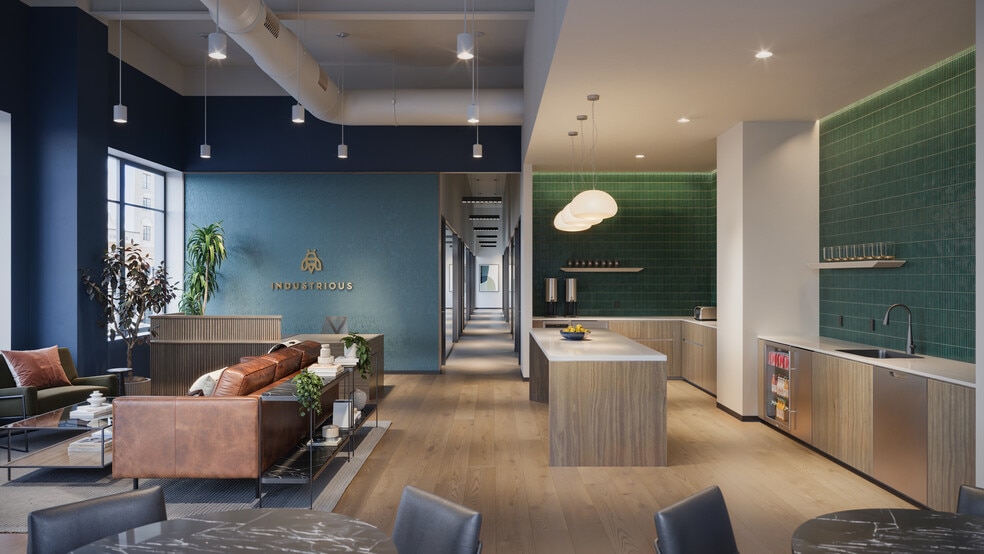 750 Veterans Way, Carmel, IN for lease - Building Photo - Image 3 of 9