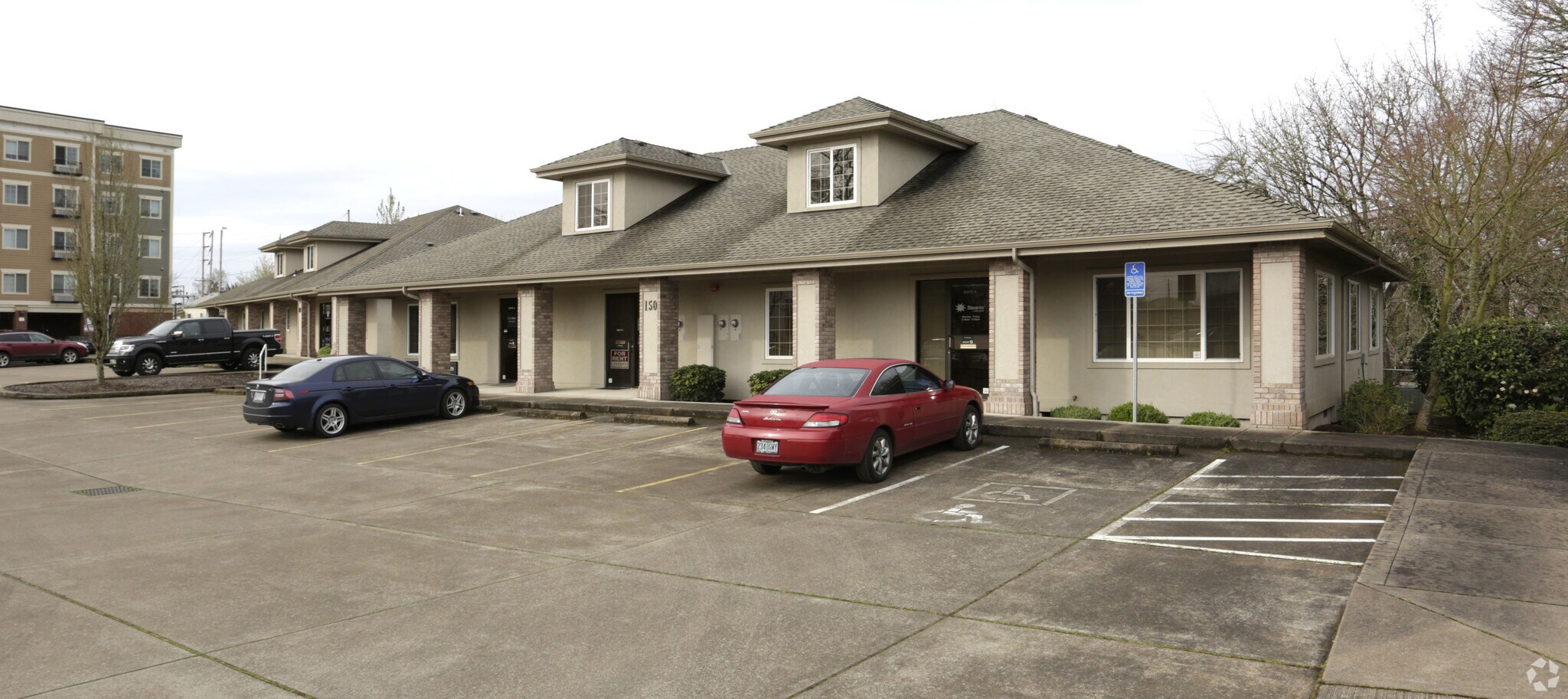 150 Calapooia St SW, Albany, OR for sale Primary Photo- Image 1 of 1