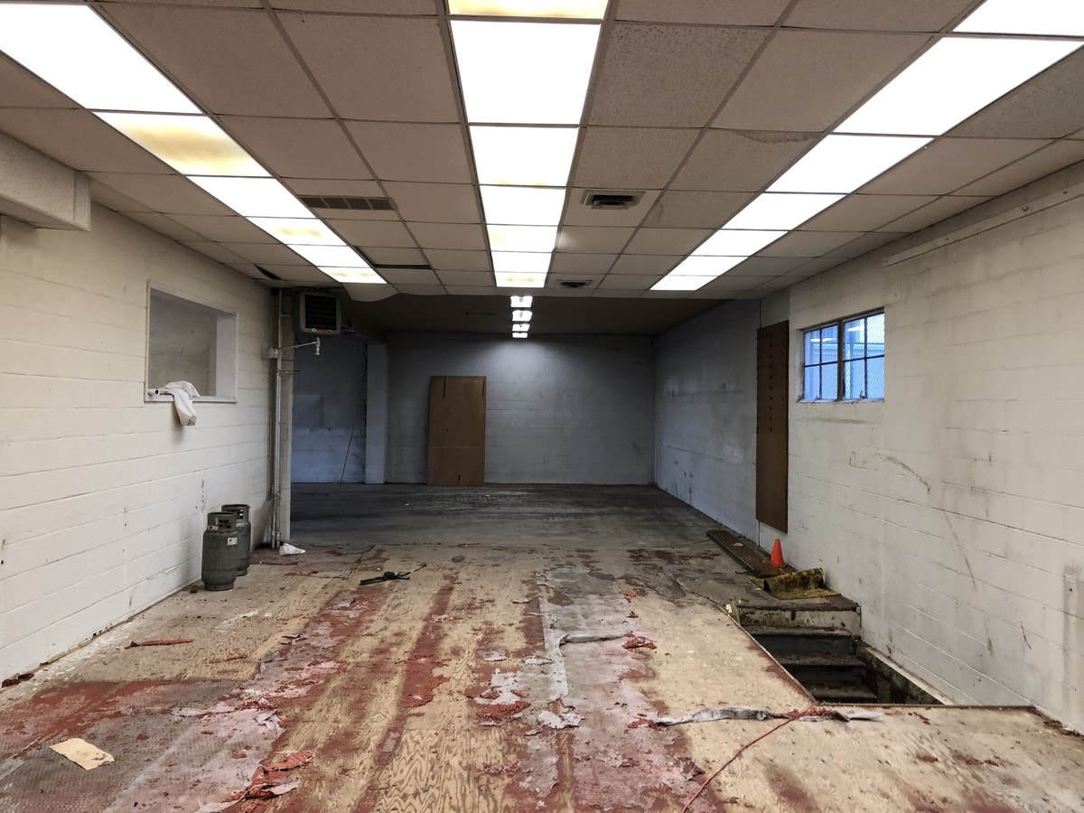 1801 Haddon Ave, Camden, NJ 08103