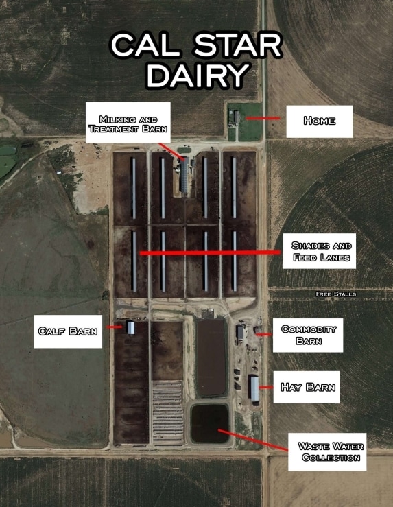 1198 County Rd 525, Brownfield, TX for sale Primary Photo- Image 1 of 1