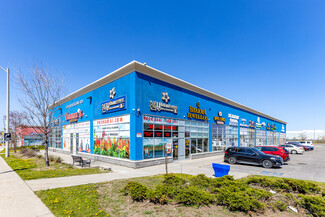 More details for 3341 Markham Rd, Toronto, ON - Retail for Sale