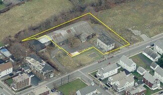 More details for 15 Edward, Amsterdam, NY - Industrial for Sale