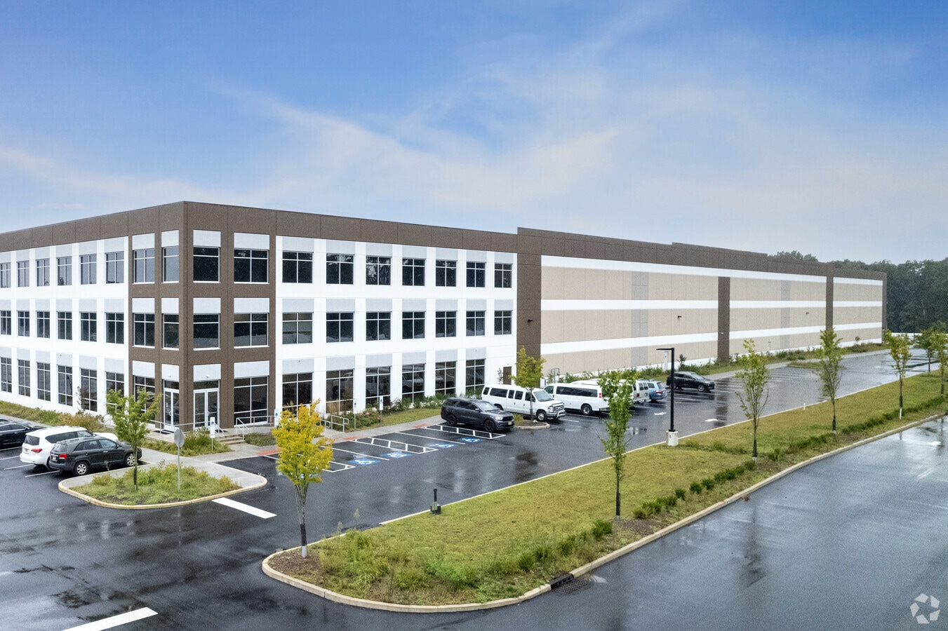 200 S Pemberton Rd, Pemberton, NJ 08068 Industrial for Sale