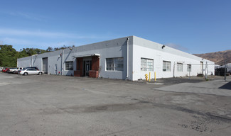 More details for 105 Associated Rd, South San Francisco, CA - Industrial for Lease