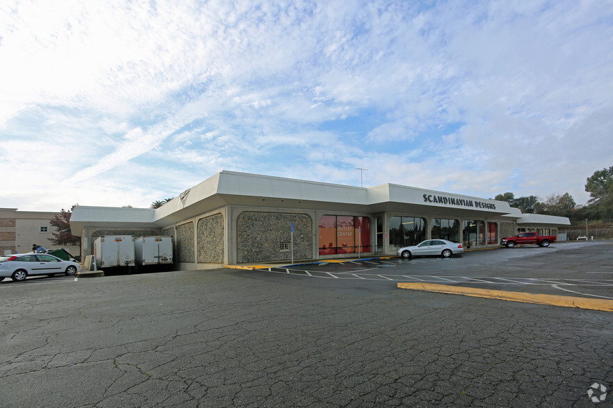 4301 Sunrise Blvd, Fair Oaks, CA for sale - Building Photo - Image 3 of 11