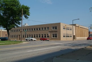 More details for 225 East Ave, Elyria, OH - Industrial for Sale