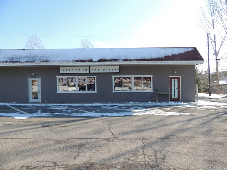 906 Route 940, Pocono Lake, PA for sale - Primary Photo - Image 1 of 1