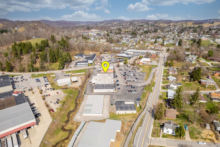 317 S Virginia Ave, Bridgeport, WV for sale - Building Photo - Image 3 of 34