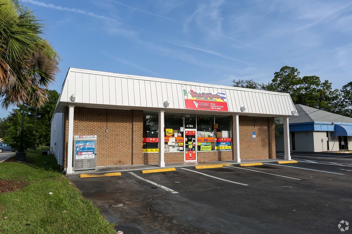 4186 University Blvd Jacksonville - 4186 University Blvd Jacksonville FL Primary Photo 1 HighDefinition 