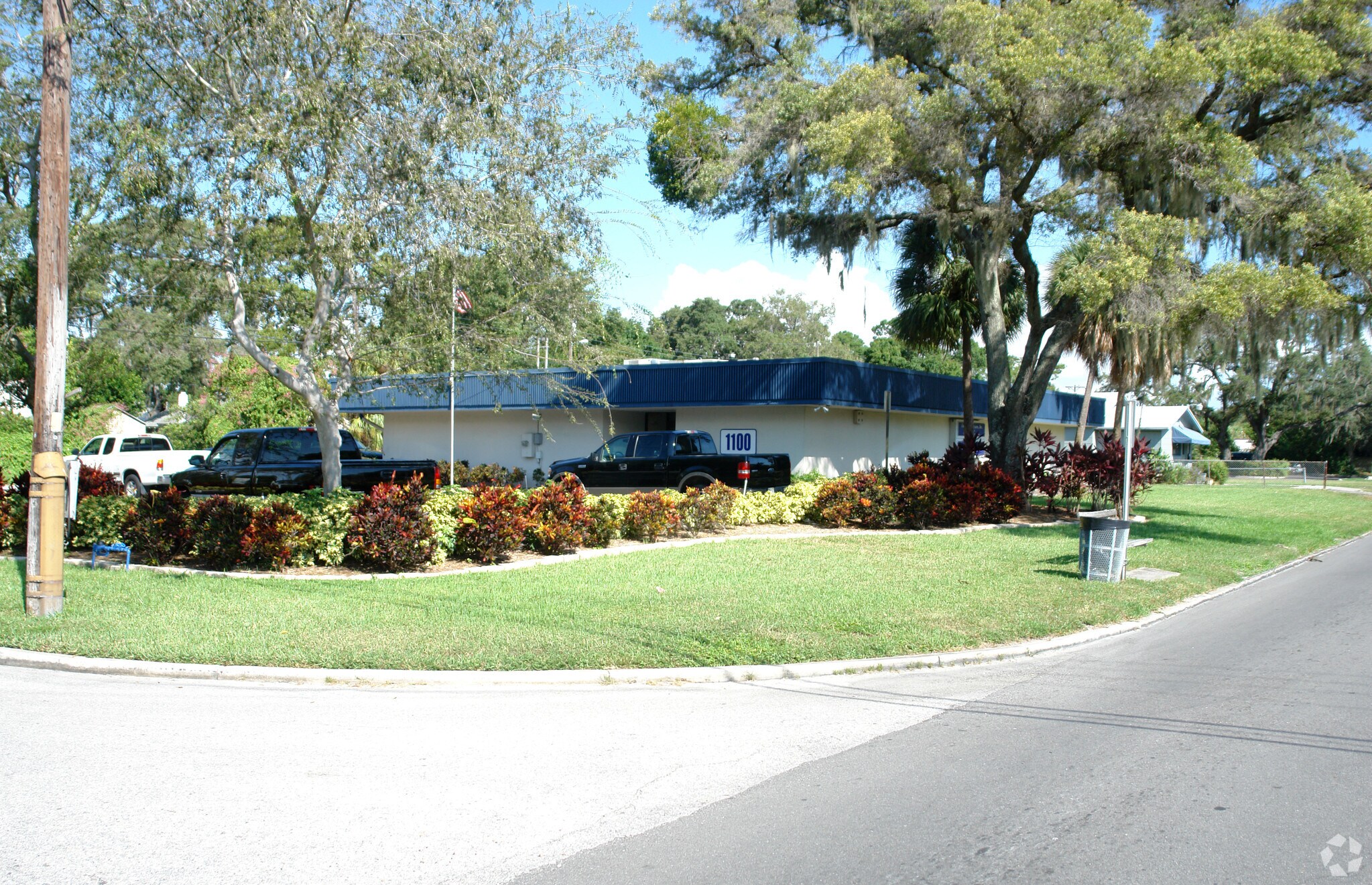 1100 16th St N, Saint Petersburg, FL for sale Primary Photo- Image 1 of 1