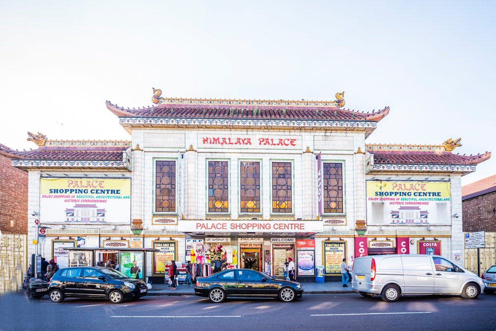 14 South Rd, Southall for sale Building Photo- Image 1 of 1