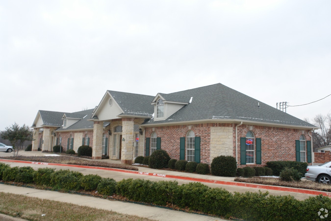 7801 Mid Cities Blvd, North Richland Hills, TX 76182