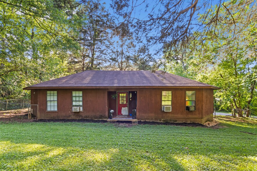 218 Travis Rd NW, Huntsville, AL for sale - Building Photo - Image 3 of 27