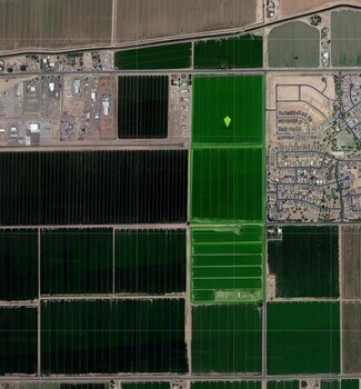 More details for S Rooks Rd & MC-85, Buckeye, AZ - Land for Sale
