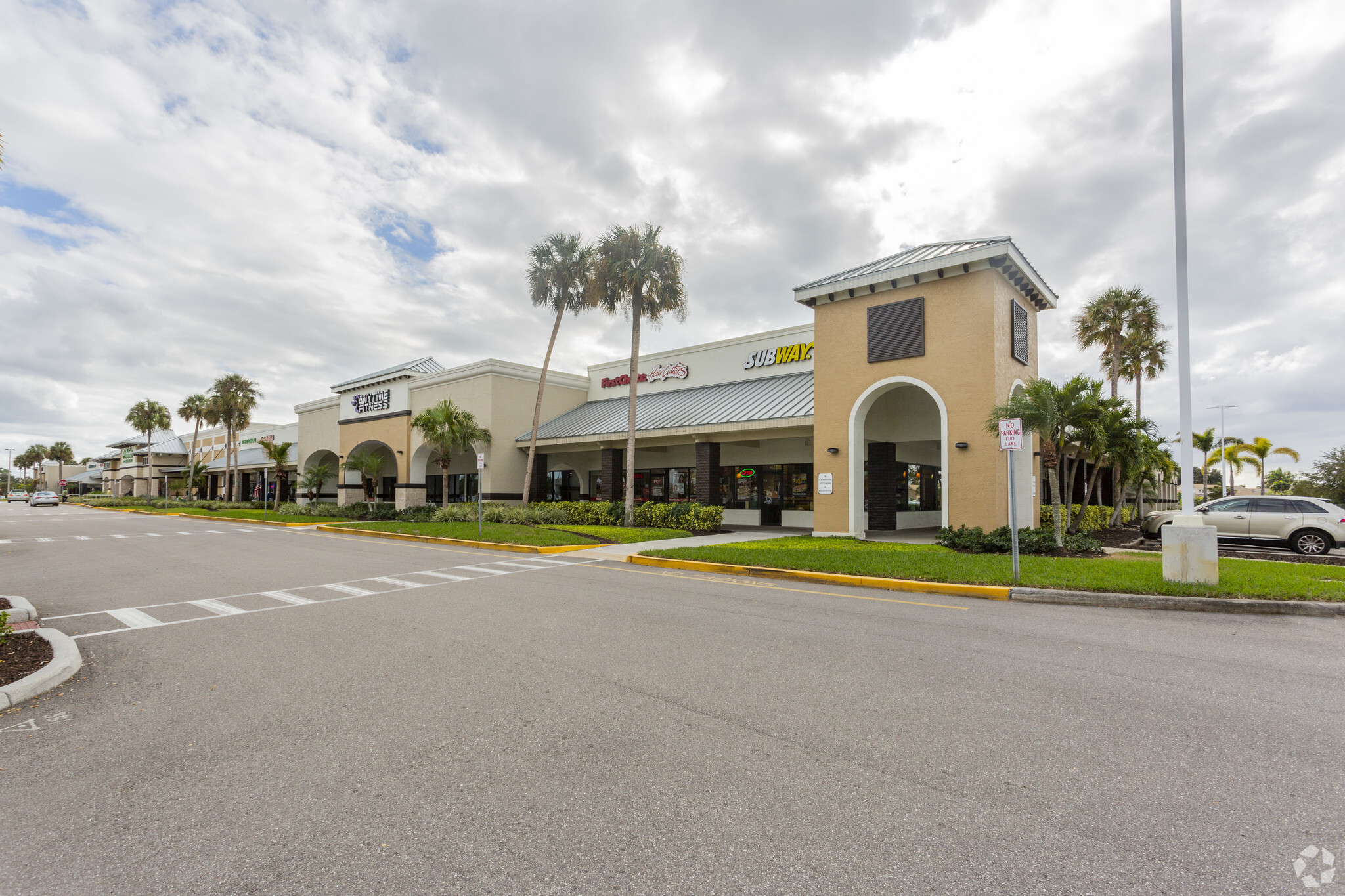 3941 Tamiami Trl, Punta Gorda, FL 33950 - Burnt Store Marketplace ...