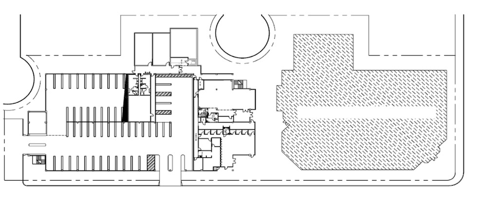 901 W Civic Center Dr, Santa Ana, CA for lease - Site Plan - Image 3 of 3