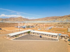 Turn Key Rodeway Inn near Lake Powell - Motel