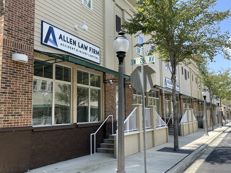 2440 SW 76th St, Gainesville, FL for lease - Building Photo - Image 3 of 16