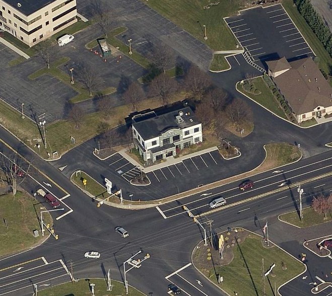 4231 Trindle Rd, Camp Hill, PA for lease - Aerial - Image 3 of 4