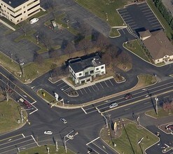 4231 Trindle Rd, Camp Hill, PA - aerial  map view - Image1