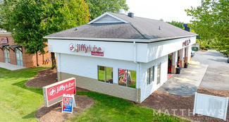 More details for 20116 W Catawba Ave, Cornelius, NC - Retail for Sale