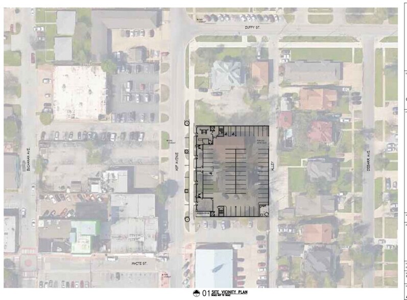 723 Asp Ave, Norman, OK for sale - Building Photo - Image 3 of 11