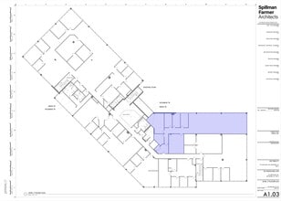 95 Highland Ave, Bethlehem, PA for lease Floor Plan- Image 1 of 14