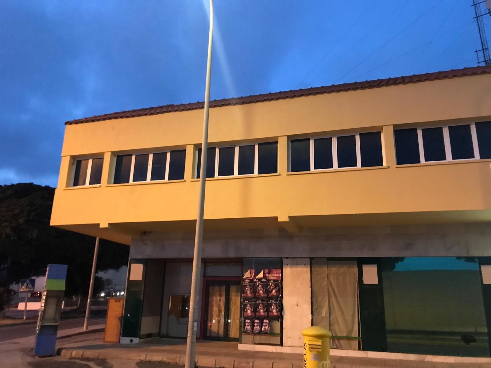 Retail in El Ejido, Almería for sale Building Photo- Image 1 of 6