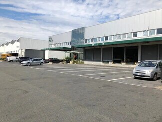 More details for Garonor, Aulnay-sous-Bois - Office, Industrial for Lease
