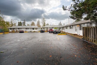 More details for 1910 NE Stapleton Rd, Vancouver, WA - Multifamily for Sale