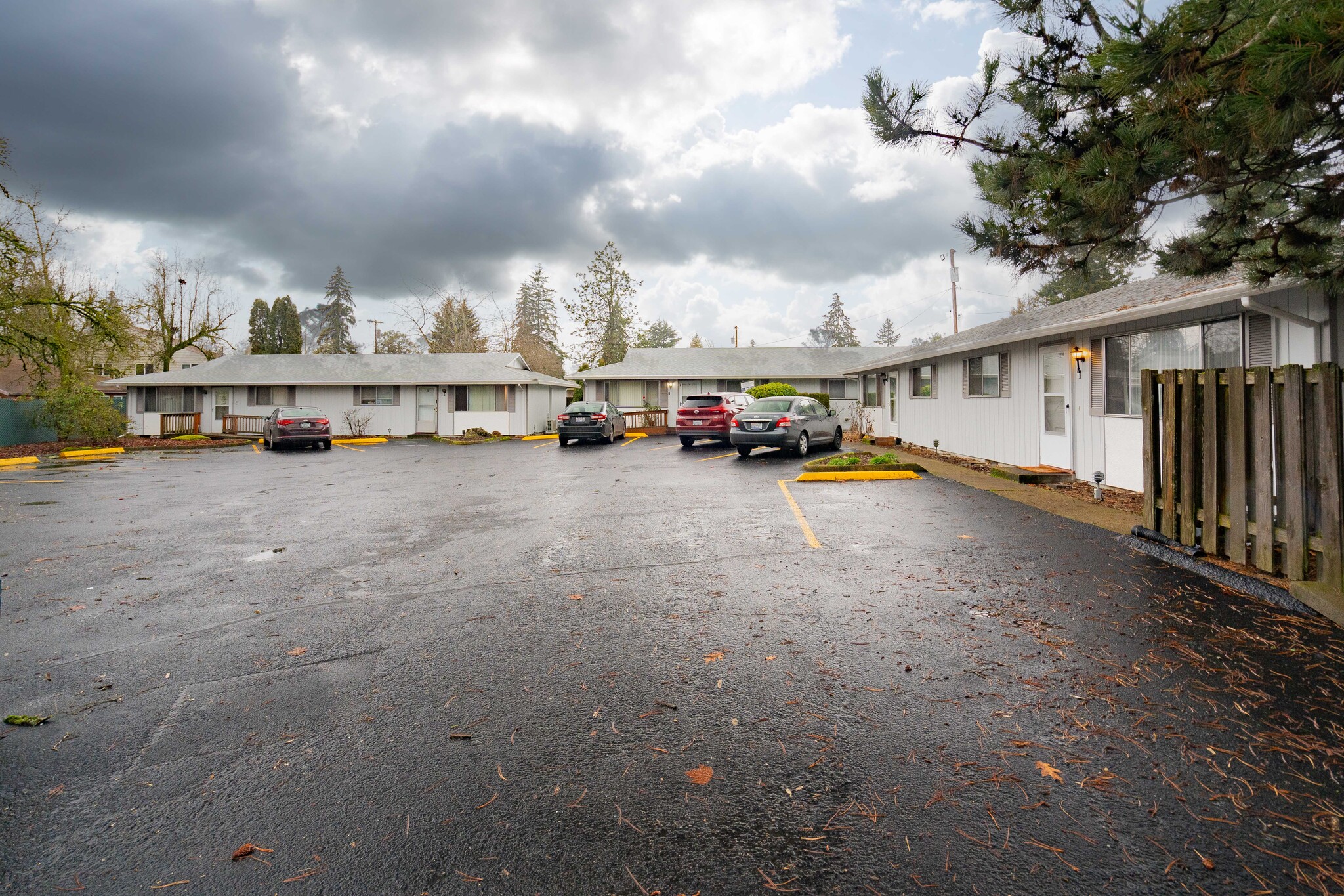 1910 NE Stapleton Rd, Vancouver, WA for sale Building Photo- Image 1 of 16