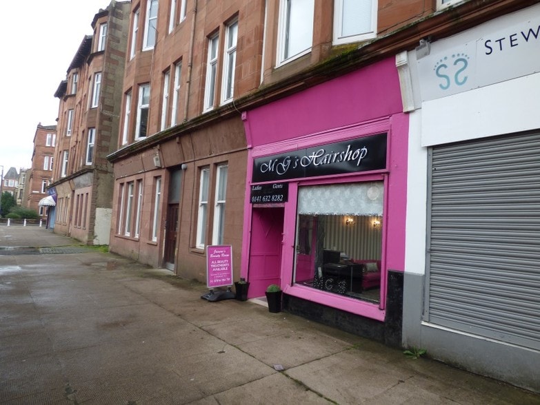 147 Sinclair Dr, Glasgow for sale - Building Photo - Image 1 of 1