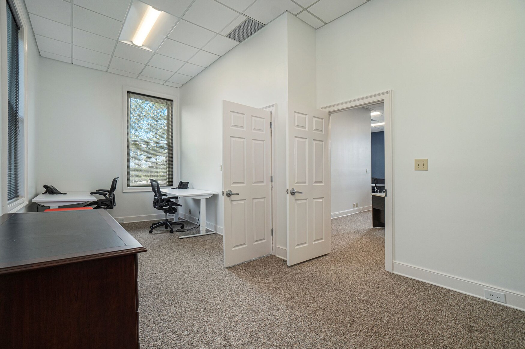 3201 Peachtree Corners Cir, Peachtree Corners, GA 30092 Fully